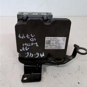 ABS AUDI A6 ALLROAD QUATTRO 4GJ 2014