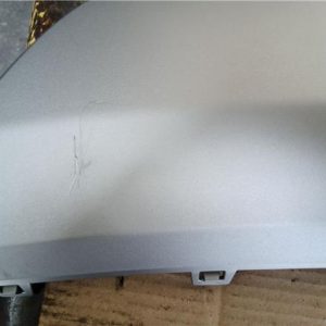 SPOILER PARAGOLPES TRASERO JEEP AVENGER