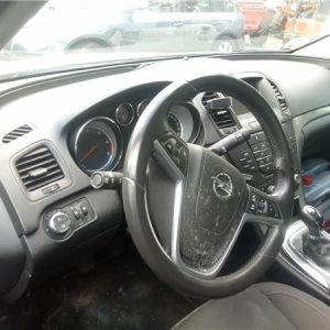 KIT AIRBAG OPEL INSIGNIA BERLINA 2008