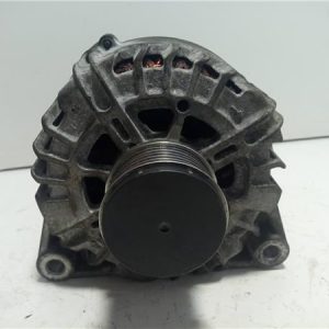 ALTERNADOR CITROEN BERLINGO FURGON 2008