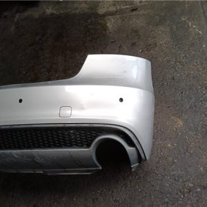 PARAGOLPES TRASERO AUDI A5 SPORTBACK 8T 2009