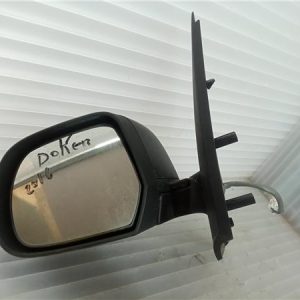 RETROVISOR IZQUIERDO DACIA DOKKER 2012