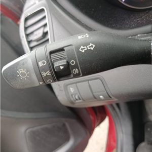 MANDO LUCES HYUNDAI I20 GB 2014