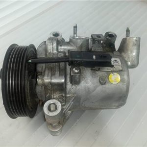 COMPRESOR AIRE ACONDICIONADO CITROEN JUMPY FURGON