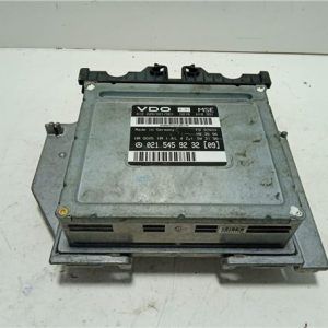 CENTRALITA MERCEDES-BENZ CLASE C BM 202 BERLINA 1993