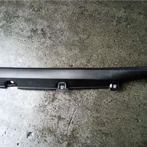 ESTRIBO CITROEN C3 2016