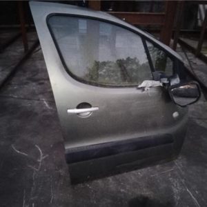 PUERTA DELANTERA DERECHA PEUGEOT PARTNER KOMBI 2010 CONFORT