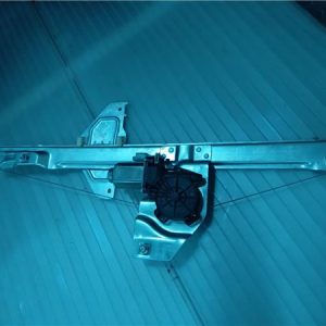 ELEVALUNAS DELANTERO IZQUIERDO CITROEN BERLINGO FURGON 2008