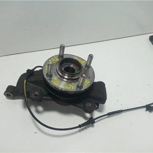 MANGUETA DELANTERA IZQUIERDA KIA PICANTO JA 2017