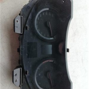 CUADRO INSTRUMENTOS TOYOTA AVENSIS T27 2008