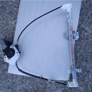 ELEVALUNAS DELANTERO IZQUIERDO FORD FIESTA CBK 2002