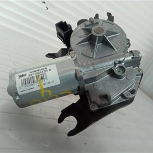 MOTOR LIMPIA TRASERO RENAULT CLIO IV 2012