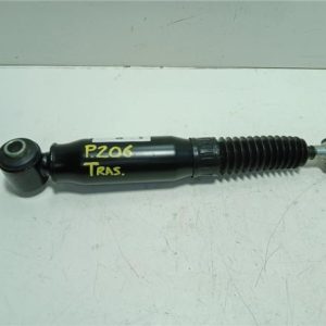 AMORTIGUADOR TRASERO DERECHO PEUGEOT 206