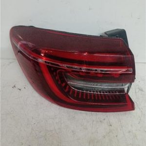 PILOTO TRASERO IZQUIERDO RENAULT CLIO V 2019