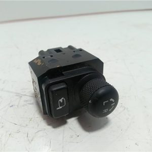 MANDO RETROVISOR ELECTRICO SUZUKI SX4 S-CROSS AKK JY 2013