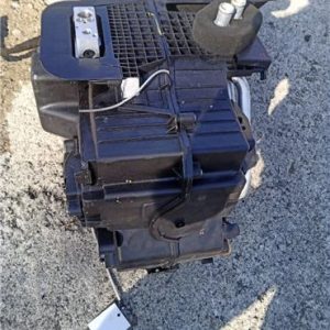 CALEFACCION ENTERA NORMAL DACIA SANDERO II 2012