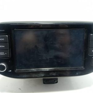 PANTALLA GPS HYUNDAI I30 PD 2017