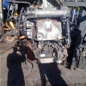 MOTOR COMPLETO RENAULT LAGUNA B56