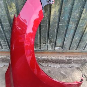 ALETA DELANTERA DERECHA MAZDA 2 BERLINA DJ 2014