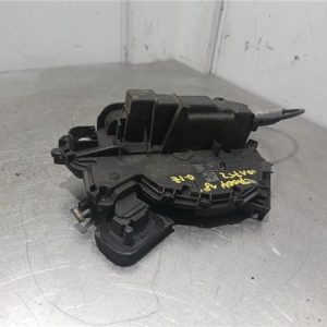 CERRADURA PUERTA DELANTERA IZQUIERDA VOLKSWAGEN CADDY OCIO SA 2015