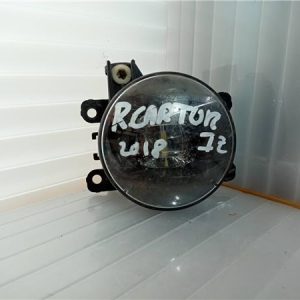 FARO ANTINIEBLA IZQUIERDO RENAULT CAPTUR I 2013