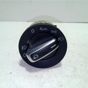 MANDO LUCES VOLKSWAGEN TOURAN 1T3 2010