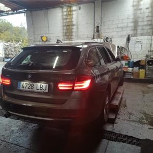 BMW SERIE 3 TOURING F31