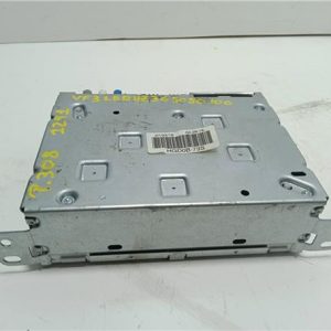 RADIO PEUGEOT 308 2013