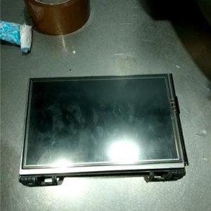 PANTALLA GPS PEUGEOT 2008 2013