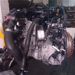 MOTOR COMPLETO BMW SERIE 3 TOURING F31 2012