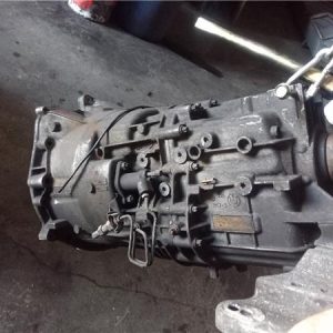 CAJA CAMBIOS BMW SERIE 3 BERLINA E46 1998