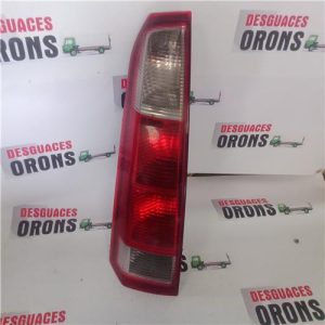 PILOTO TRASERO IZQUIERDO OPEL MERIVA 2003