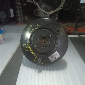 SERVOFRENO NISSAN QASHQAI J11E 2013