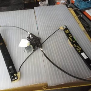 ELEVALUNAS DELANTERO IZQUIERDO AUDI A4 BERLINA 8W2 2015