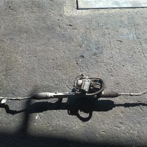 COLUMNA DIRECCION ELECTRICA PEUGEOT 208 2012