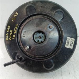 SERVOFRENO KIA RIO YB 2016