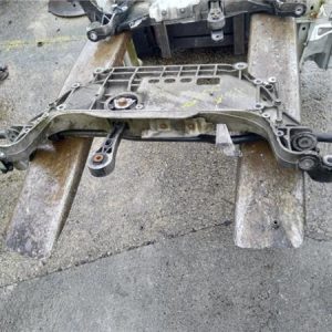 CUNA DE MOTOR VOLKSWAGEN PASSAT BERLINA 3C2 2005