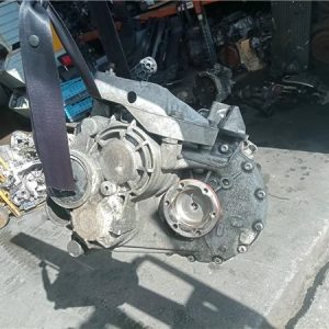 CAJA CAMBIOS AUDI A3 8P1 2003