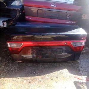 PORTON TRASERO SEAT TOLEDO 1M2 1999