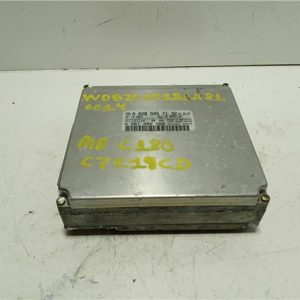 CENTRALITA MERCEDES-BENZ CLASE C BM 202 BERLINA 1993