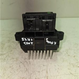 RESISTENCIA CALEFACCION FORD FOCUS BERLINA CGE 2018