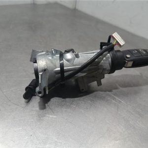 ANTIRROBO AUDI A3 SPORTBACK 8VA 2012