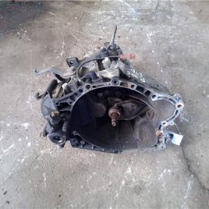 CAJA CAMBIOS PEUGEOT 206
