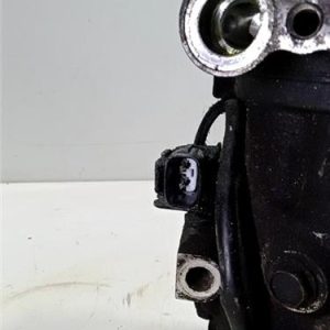 COMPRESOR AIRE ACONDICIONADO PEUGEOT BIPPER 2008