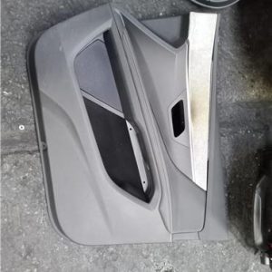 JUEGO ASIENTOS PEUGEOT 3008 2016