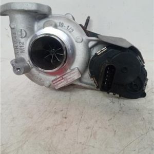 TURBOCOMPRESOR HONDA CIVIC COUPE EJ6 8 1996