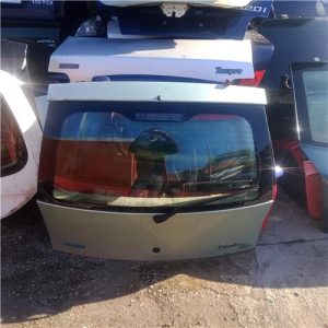 PORTON TRASERO FIAT II PUNTO 188 BERLINA 1999