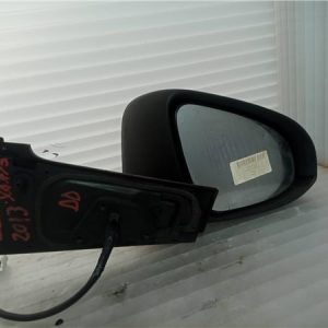 RETROVISOR DERECHO TOYOTA YARIS KSP9 SCP9 NLP9 2009