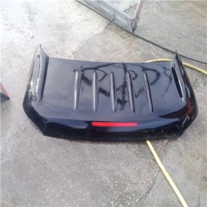 PORTON TRASERO PEUGEOT 206 CC CABRIO-COUPE 2001