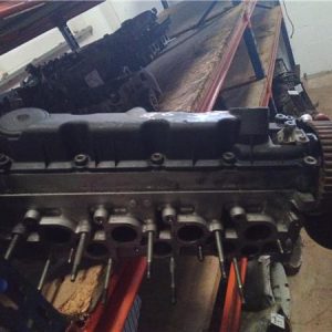 CULATA PEUGEOT 307 BERLINA S2 2005